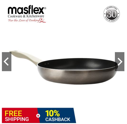 masflex platinum pan